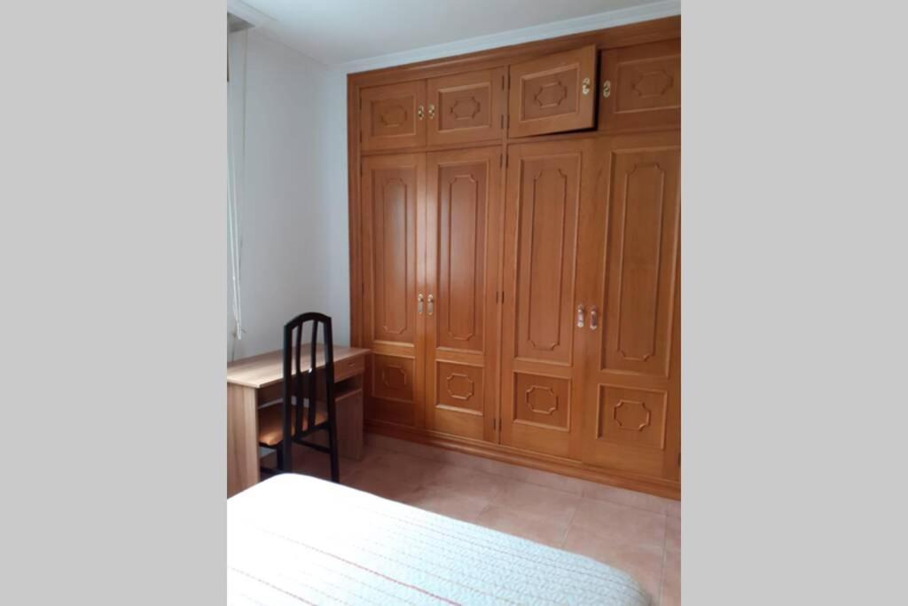 Carrerahouses 3Bs Vigo Exterior foto