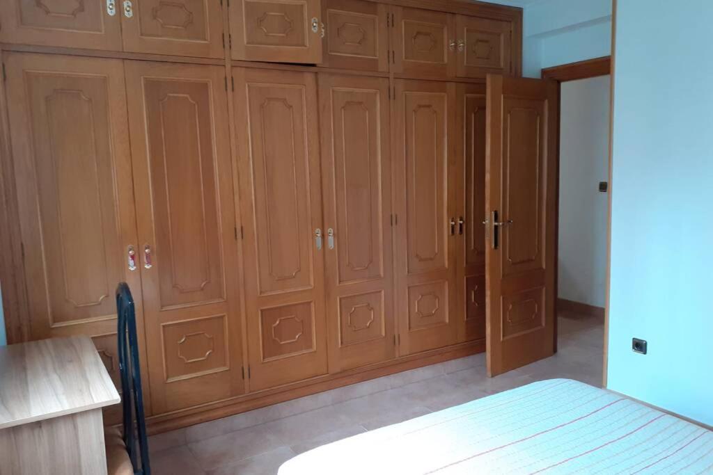 Carrerahouses 3Bs Vigo Exterior foto