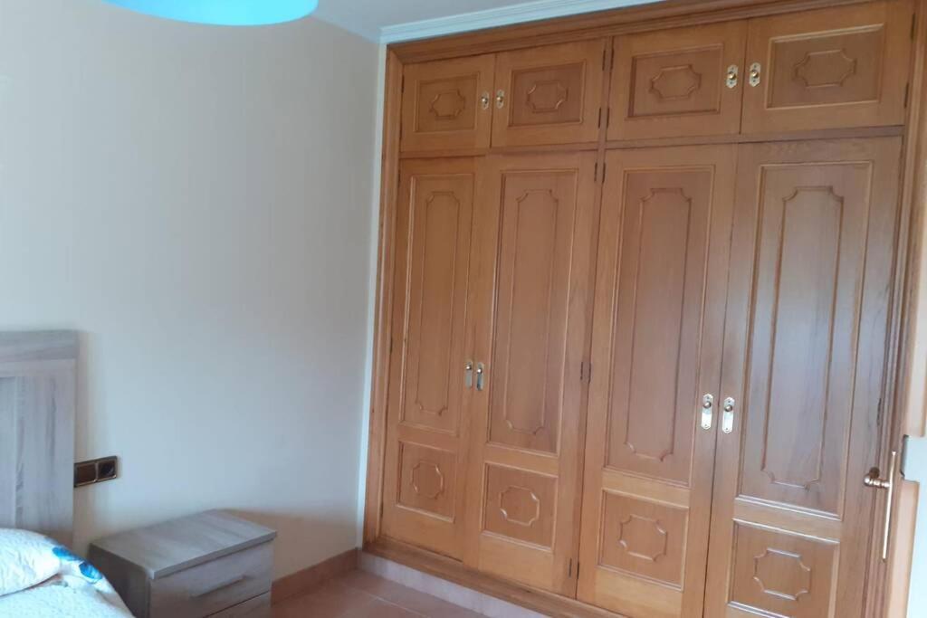 Carrerahouses 3Bs Vigo Exterior foto